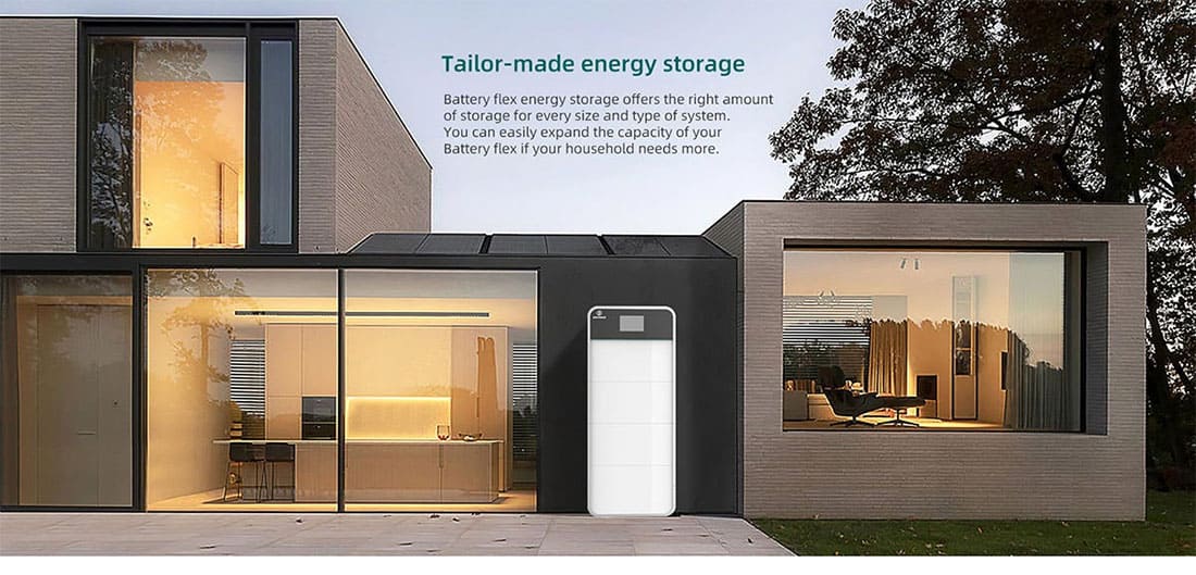 Understanding the Significance of Stackable Battery Storage in the Energy Sector1 Understanding the Significance of Stackable Battery Storage in the Energy Sector1