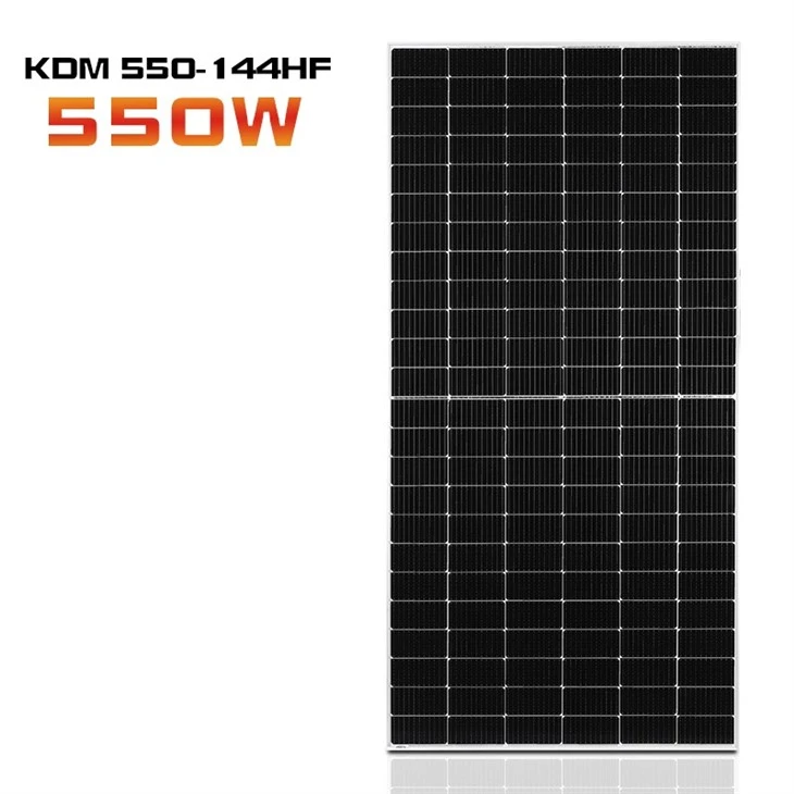 solar panel