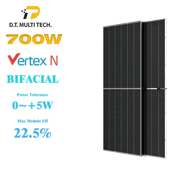 N Type Monocrystalline
