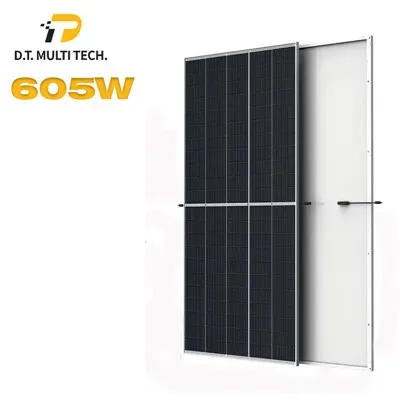 Mono PERC PV Modules