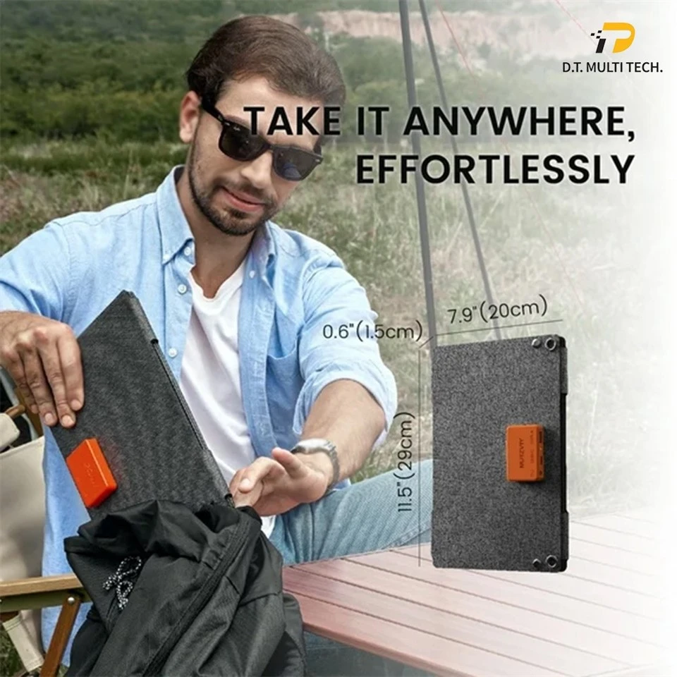 30W Portable Solar Panel suppliers