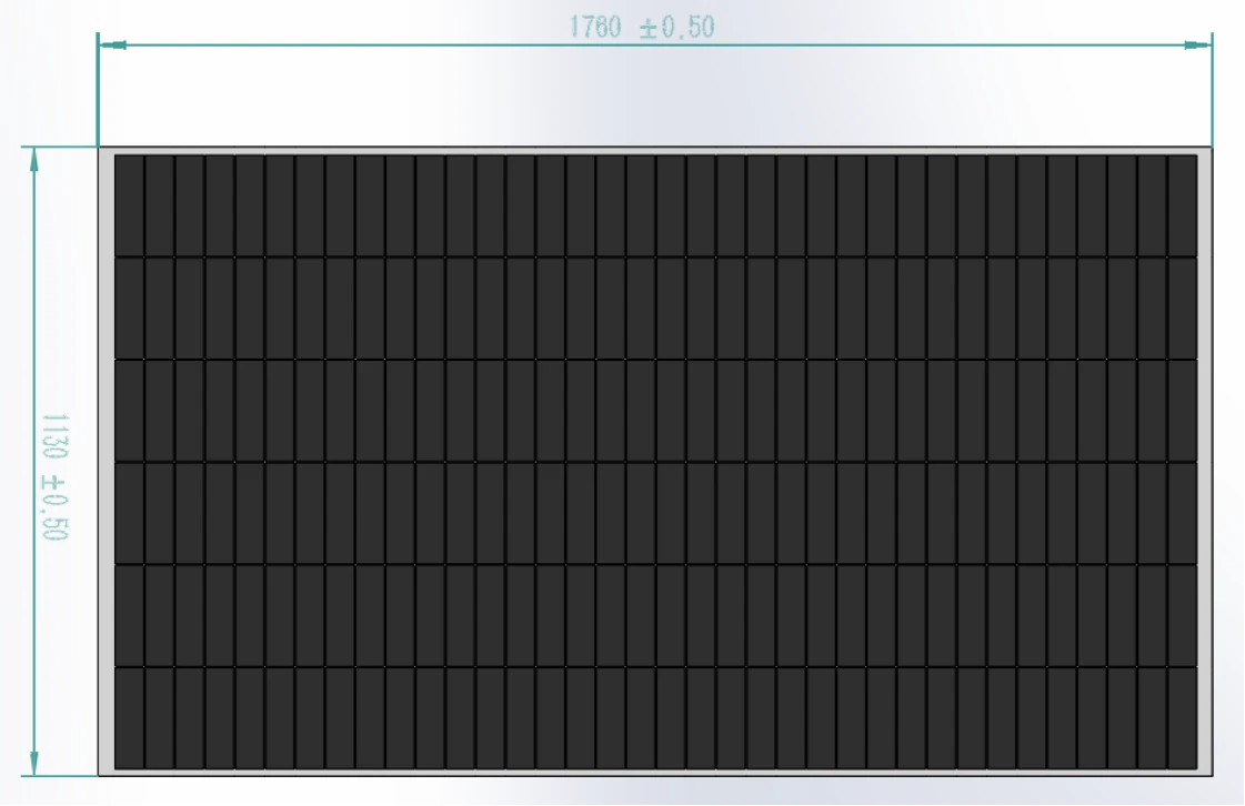 Solar Module Parameters Solar Module Parameters