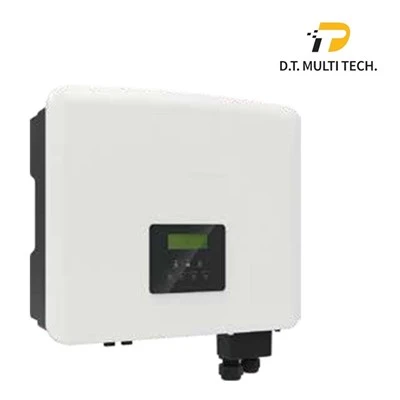 Μονοφασικός Υβριδικός Μετατροπέας 3kw
